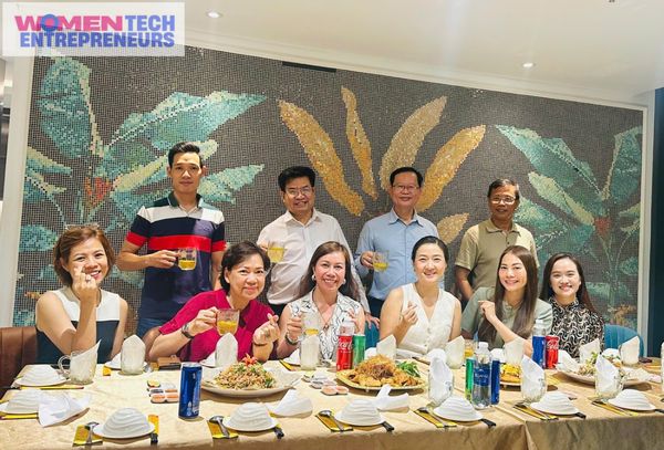 [Event] WTE x WIT x VNITO Connect Night: Powering Collaboration, Igniting Impact
