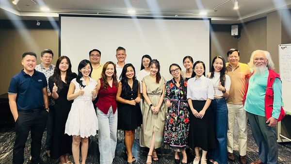 [Event] Empowering women in tech through innovation & leadership