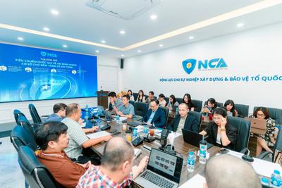 [Latest News] Vietnam develops national cybersecurity standards