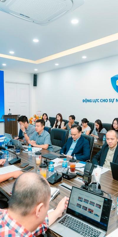 [Latest News] Vietnam develops national cybersecurity standards