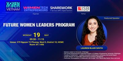 Workshop: Future Women Leaders Program