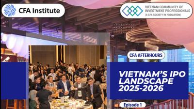 Vietnam's IPO Landscape 2025-2026
