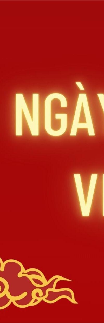 Ngày 24/11 hằng năm là 