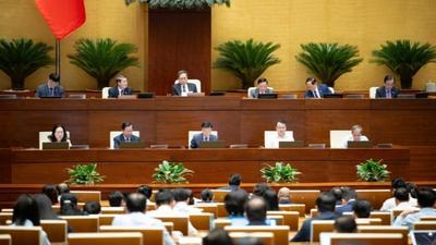 Đại biểu Quốc hội nêu 5 giải pháp, 4 kiến nghị phát triển phát triển công nghiệp văn hóa Việt Nam