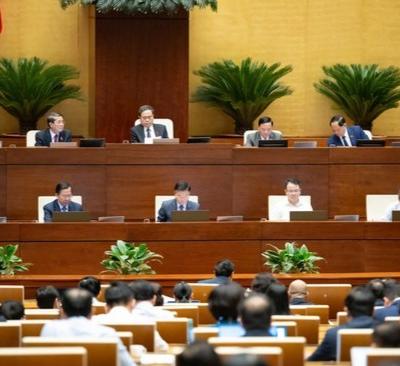 Đại biểu Quốc hội nêu 5 giải pháp, 4 kiến nghị phát triển phát triển công nghiệp văn hóa Việt Nam