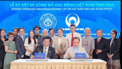 Hội thảo giáo dục 