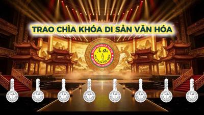 Chương trình Trưng bày Áo dài Ngũ thân & Nghi thức Văn hóa truyền thống – Lần 2 