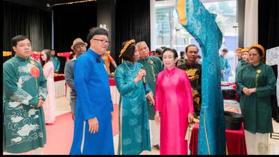 Đưa Nghị quyết 80 thành hành động: Bồi đắp sức mạnh dân tộc từ nền tảng văn hóa