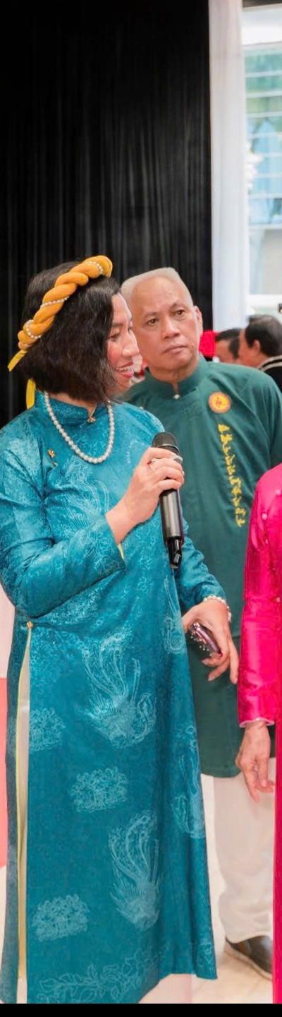 Đưa Nghị quyết 80 thành hành động: Bồi đắp sức mạnh dân tộc từ nền tảng văn hóa