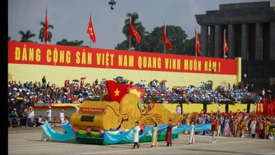 Đề xuất một số cơ chế, chính sách đột phá phát triển văn hóa Việt Nam