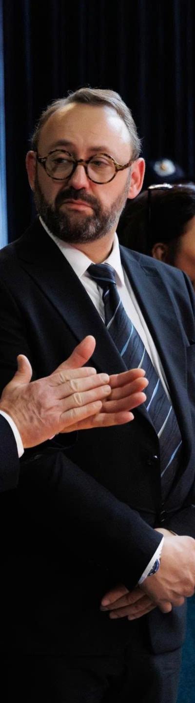 Công nghiệp văn hóa Việt Nam hợp tác với Marseille (Pháp)