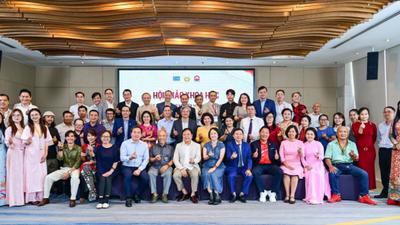 Phát triển công nghiệp văn hóa phía Nam tại Thành phố Hồ Chí Minh: Thực trạng và giải pháp