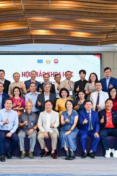 Phát triển công nghiệp văn hóa phía Nam tại Thành phố Hồ Chí Minh: Thực trạng và giải pháp