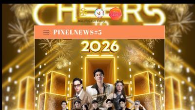 PixelNews 5:  Nghệ Thuật Trình Diễn 