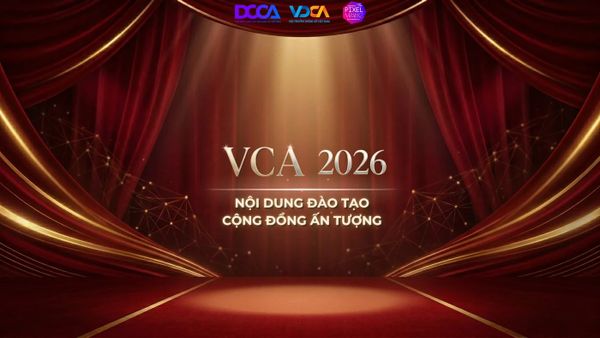 Nội dung đào tạo cộng đồng ấn tượng