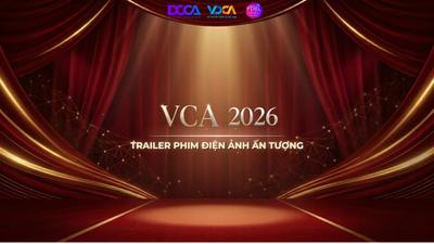 HẠNG MỤC: TRAILER PHIM ĐIỆN ẢNH ẤN TƯỢNG