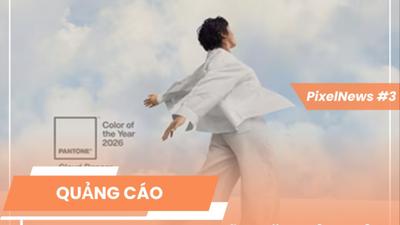 PixelNews 3: NHỮNG CHUYỂN ĐỘNG MỚI NHẤT (TUẦN 2 – THÁNG 12/2025)