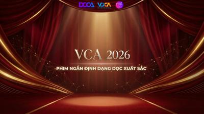 HẠNG MỤC: PHIM NGẮN ĐỊNH DẠNG DỌC XUẤT SẮC