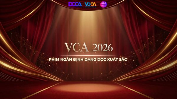 HẠNG MỤC: PHIM NGẮN ĐỊNH DẠNG DỌC XUẤT SẮC