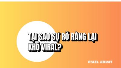 PixelEdu 1: CÔNG THỨC DÀN DỰNG CỦA INCEPTION