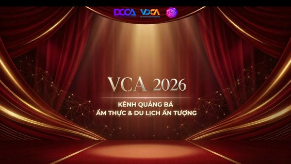 Kênh quảng bá ẩm thực & du lịch ấn tượng
