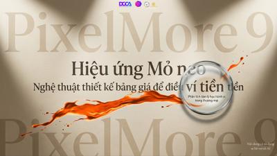 PixelEdu 9 – Hiệu ứng Mỏ neo: Nghệ thuật thiết kế bảng giá để điều hướng ví tiền