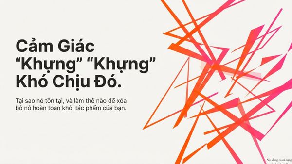 PixelEdu 4: Eye-trace - Làm chủ nhịp nhìn qua từng nhát cắt