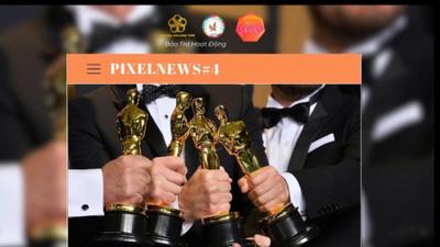 PixelNews 4: NHỮNG CHUYỂN ĐỘNG MỚI NHẤT (TUẦN 3 – THÁNG 12/2025)