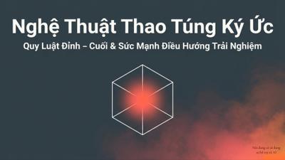 PixelEdu 5: Quy luật Đỉnh – Cuối, Nghệ thuật thao túng ký ức khán giả