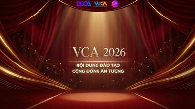 HẠNG MỤC: NỘI DUNG ĐÀO TẠO CỘNG ĐỒNG ẤN TƯỢNG