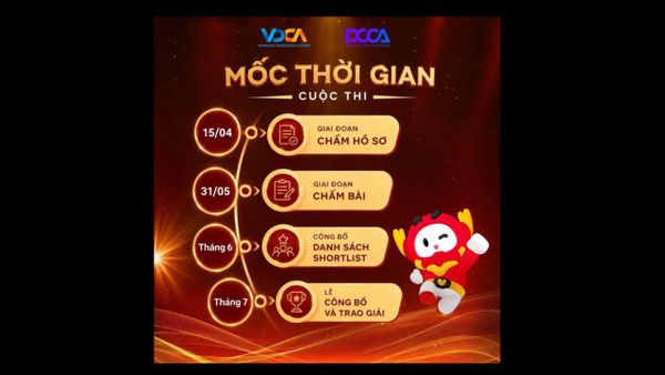LOA LOA LOA LOA! HỠI CÁC SÁNG TẠO NỘI DUNG SỐ TÀI BA!